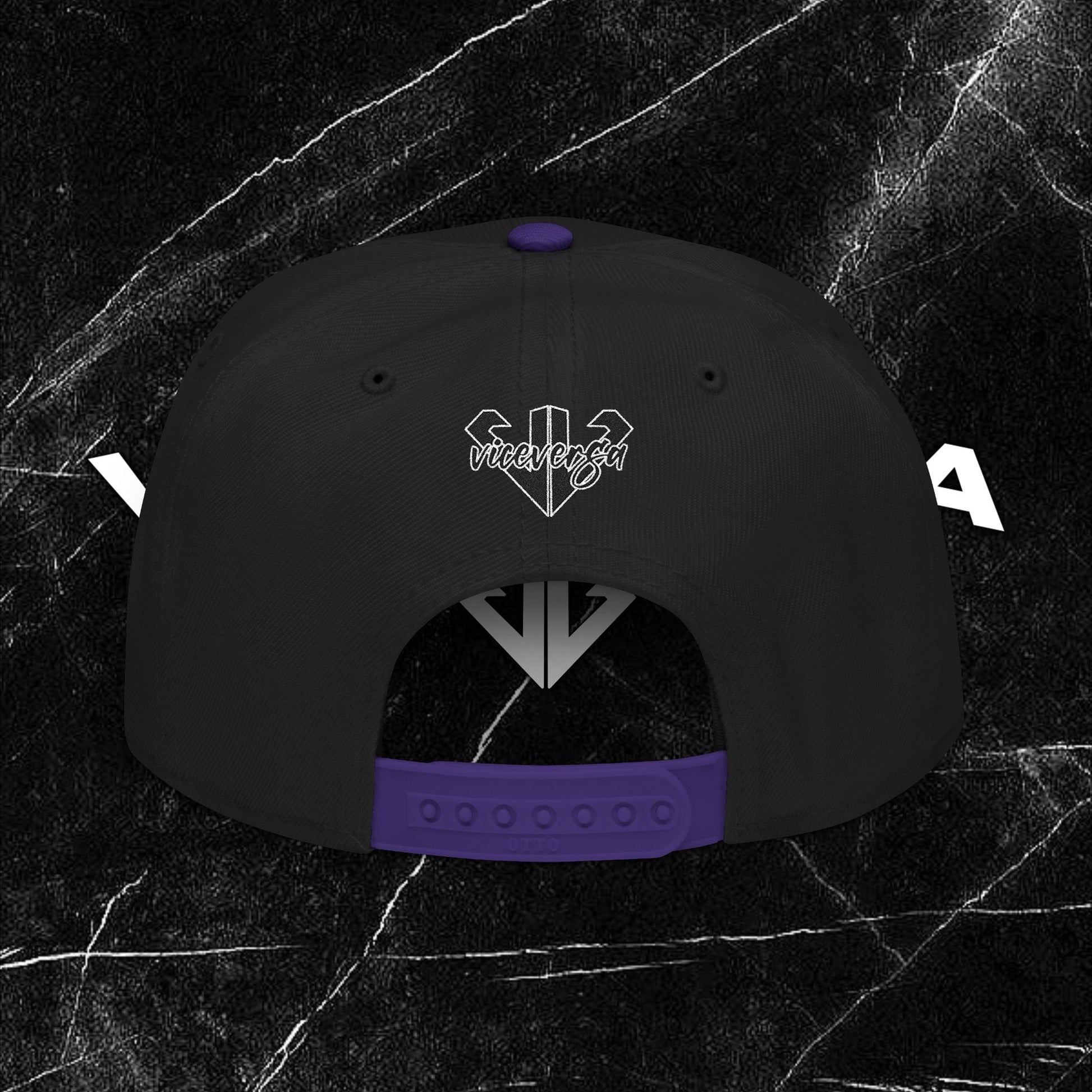 Graffiti ViceVersa Garage Snapback