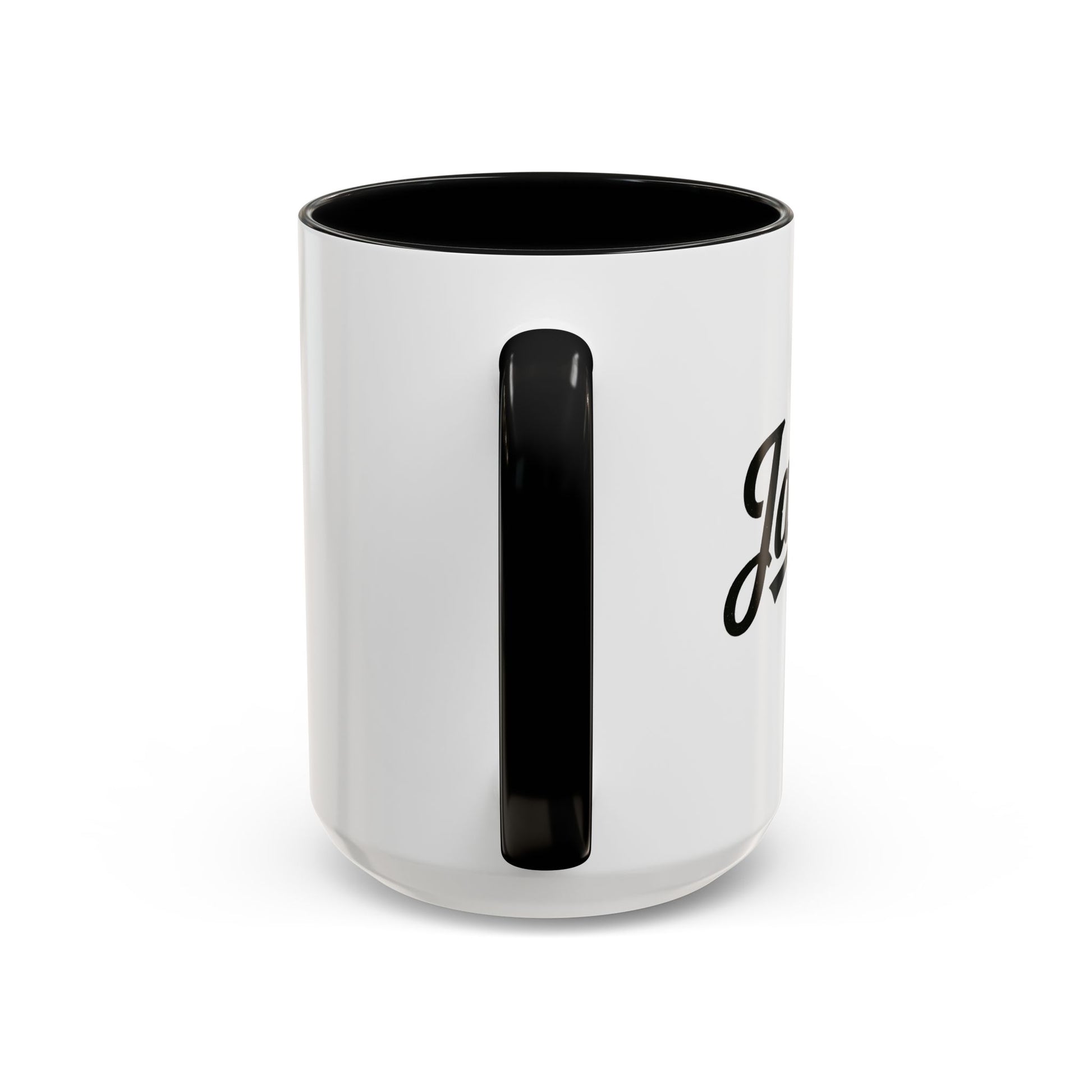 Jays Patriotic Truck Coffee Mug – Eagle & American Flag Accent Mug