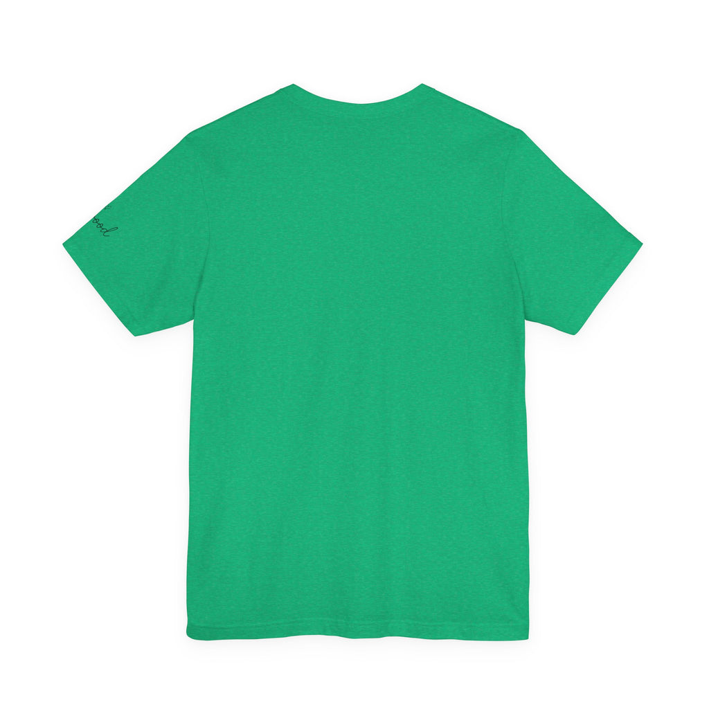 Elwood Jeep Adventure Tee - Perfect for Halloween, Road Trips, Outdoor Enthusiasts, Gift for Him or Her, Jeep Lovers, Casual Style