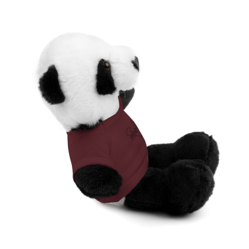 ViceVersa Garage Plush Stuffed Animals
