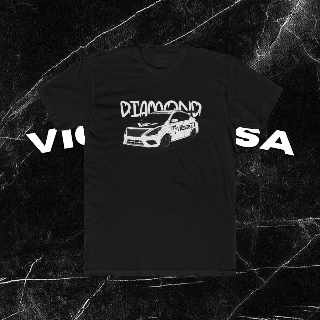 Diamond Versa Racing Tee