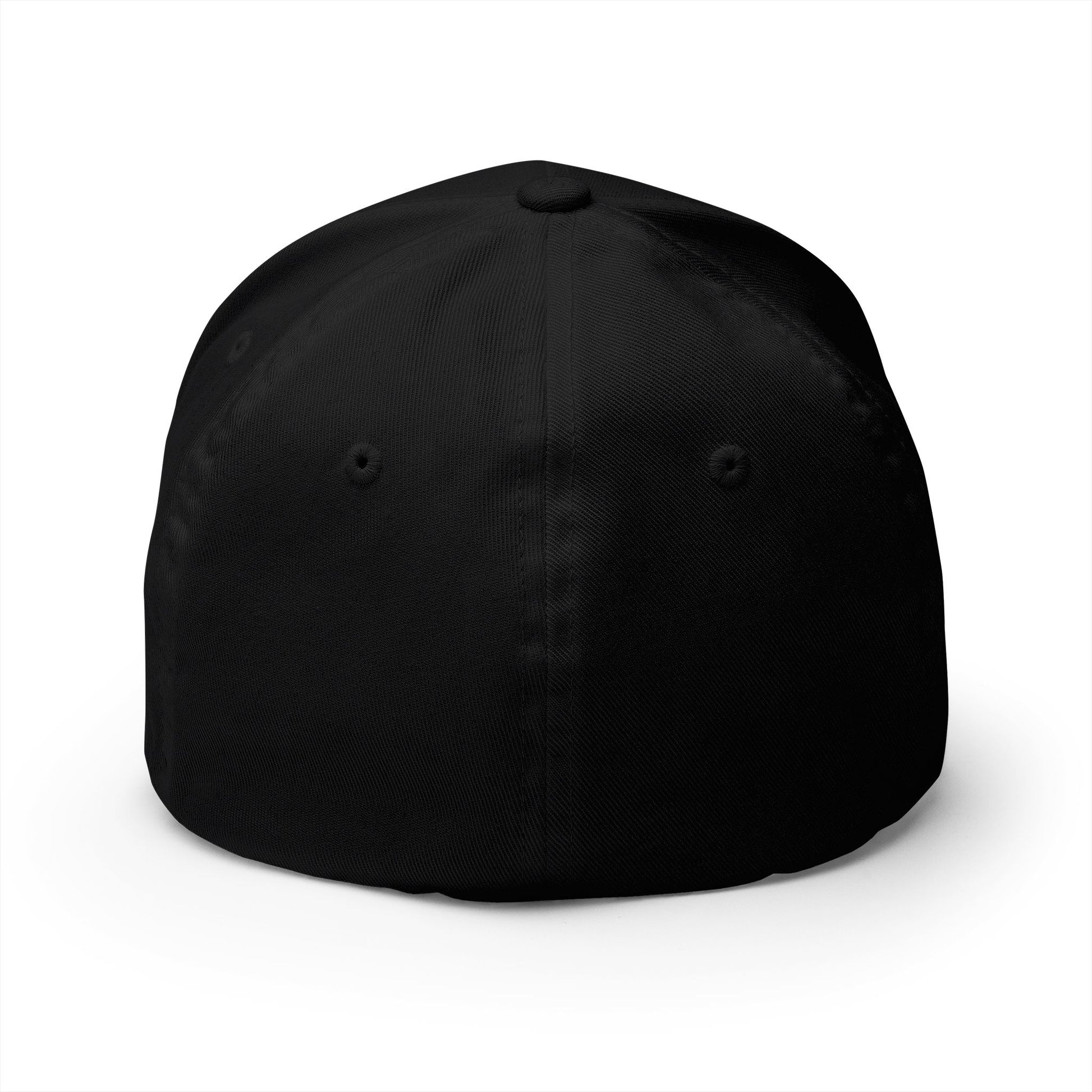 Embroidered Graffiti Logo Cap — 'Jokerzheim' Streetwear Hat