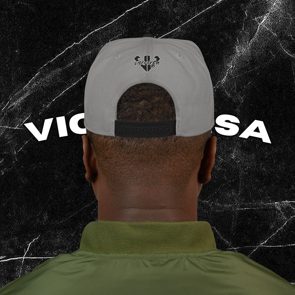 Graffiti ViceVersa Garage Snapback