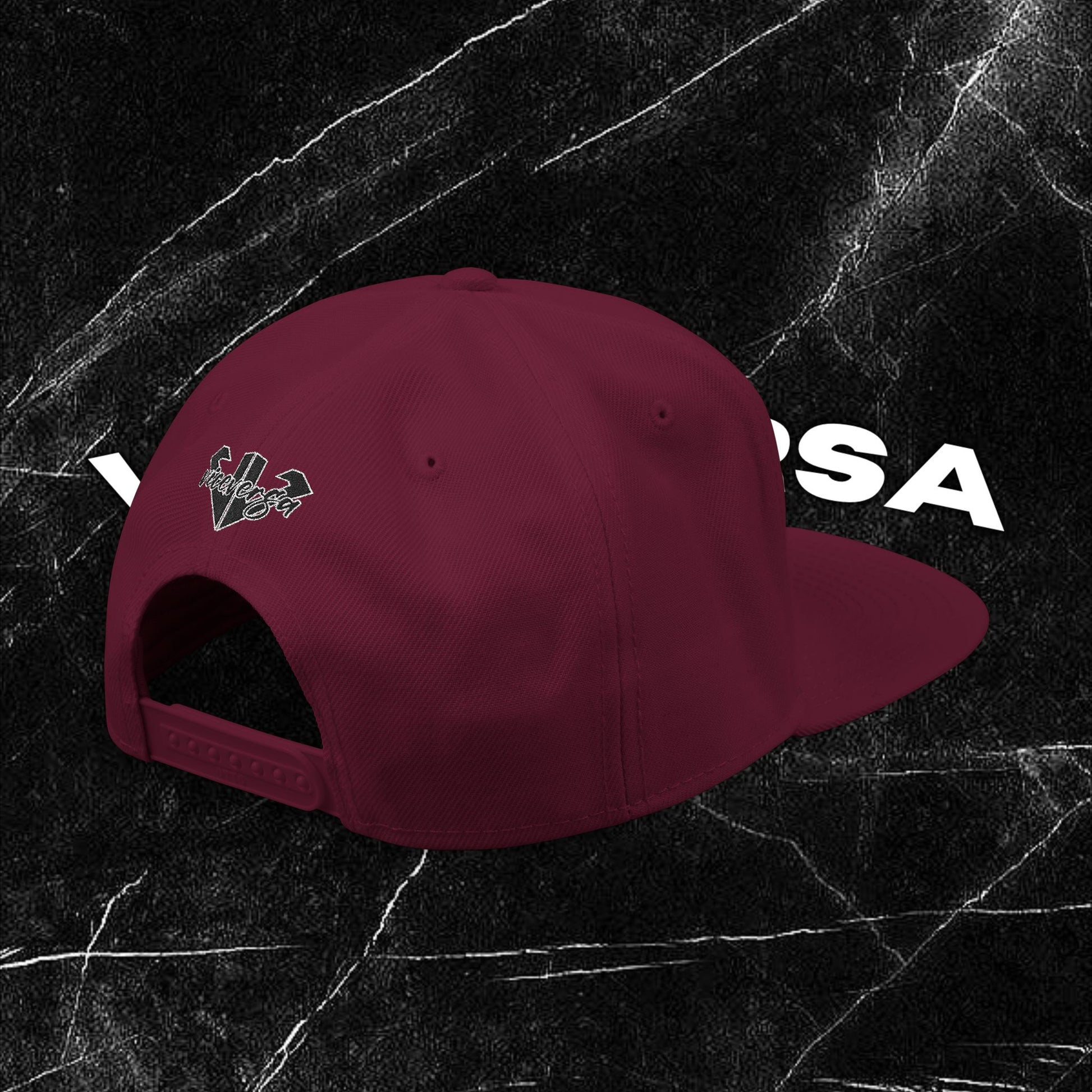 Graffiti ViceVersa Garage Snapback