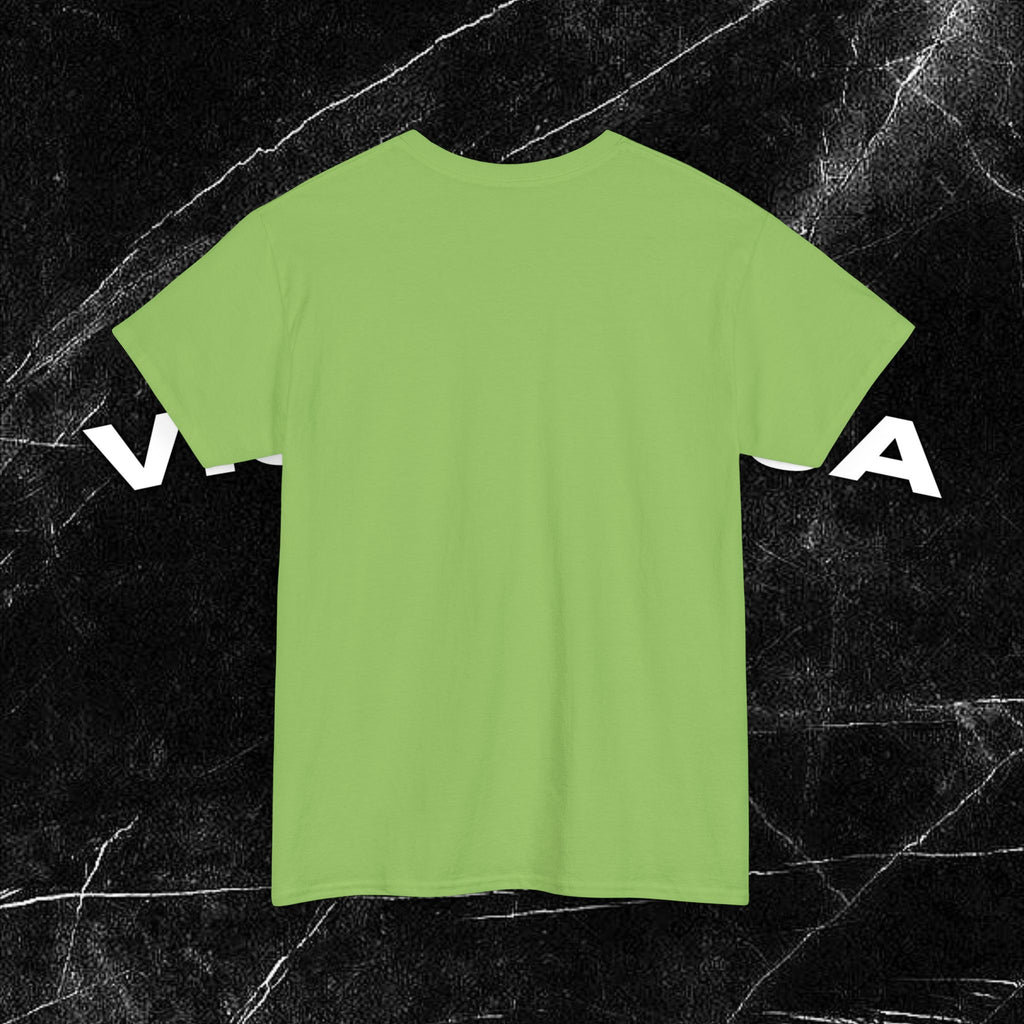 Graffiti ViceVersa Garage Embroidered Tee