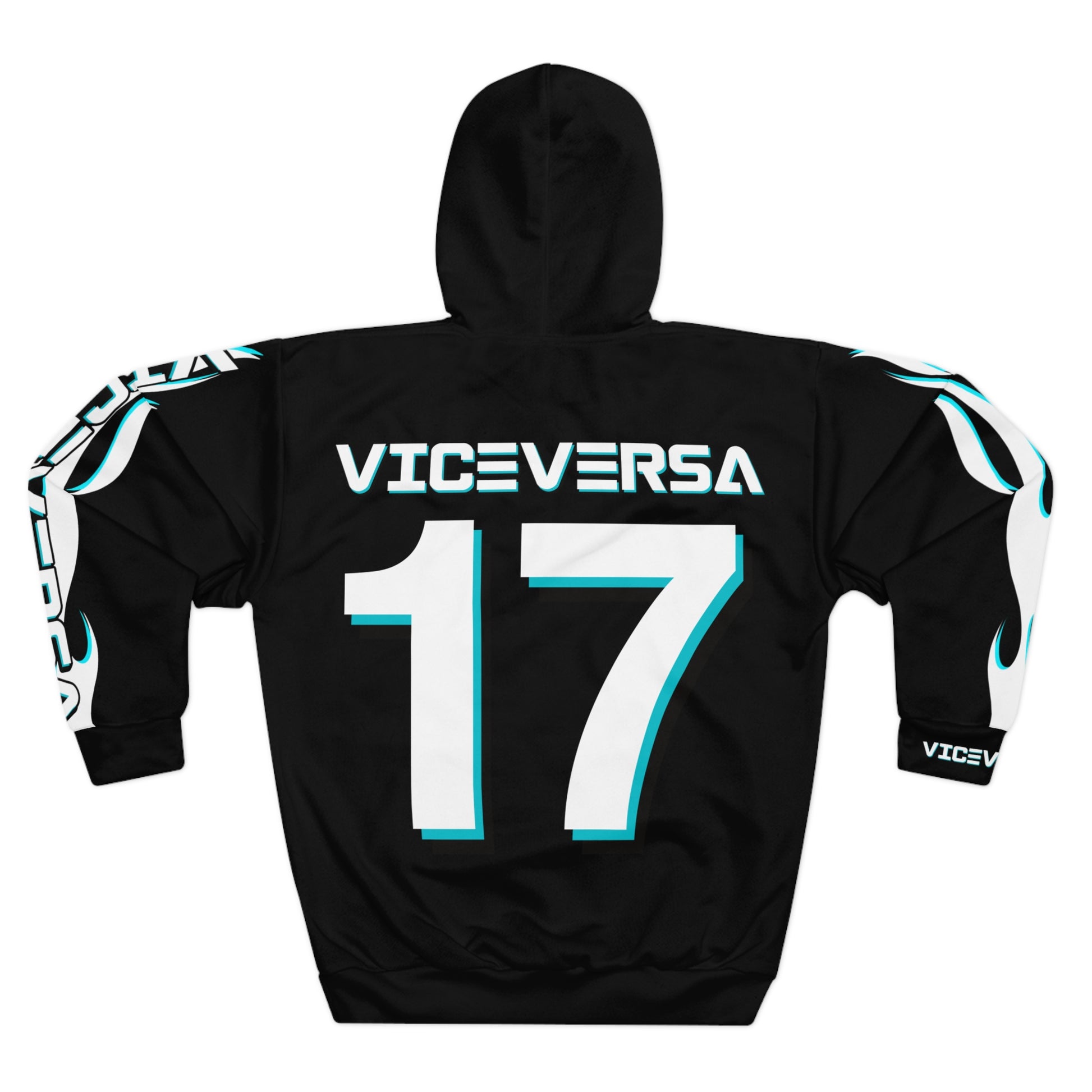 Drift Rocket Hoodie
