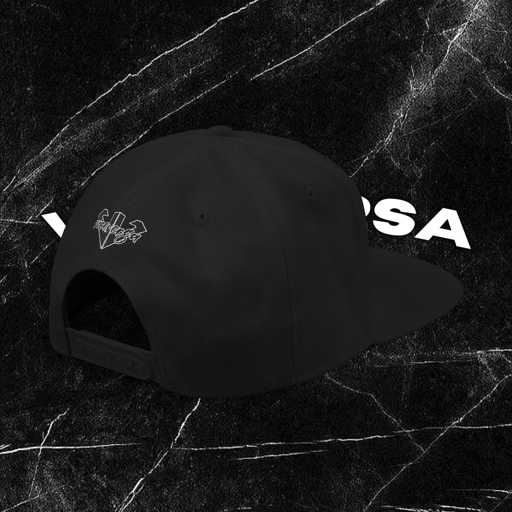 Graffiti ViceVersa Garage Snapback