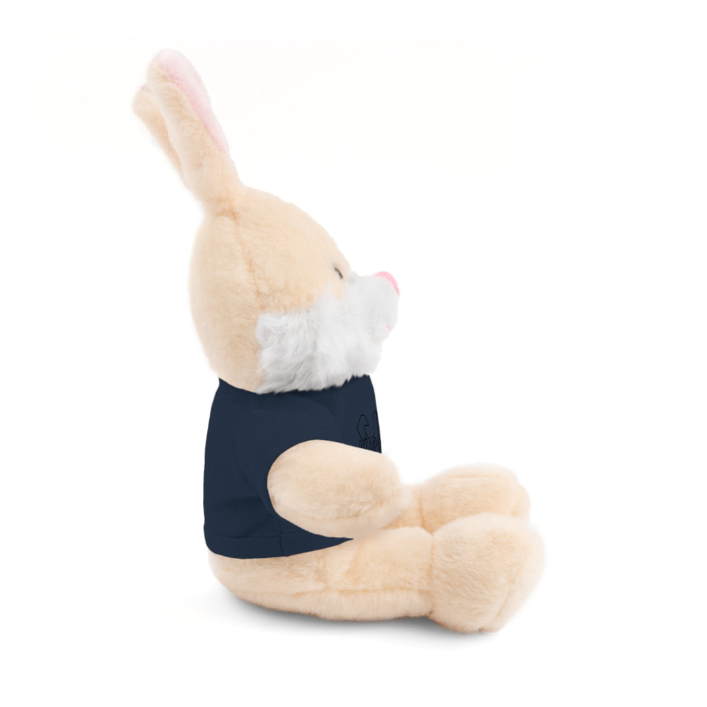 ViceVersa Garage Plush Stuffed Animals