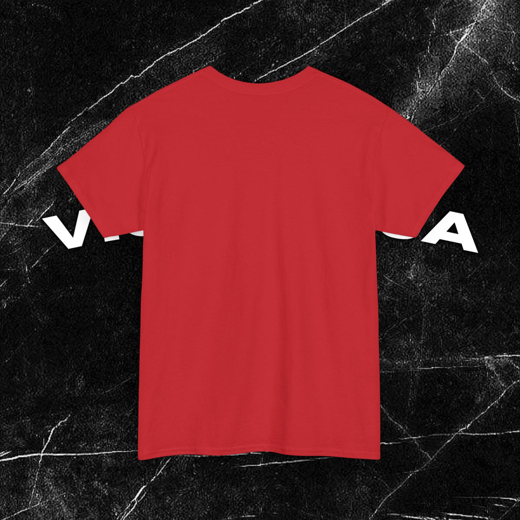 Graffiti ViceVersa Garage Embroidered Tee