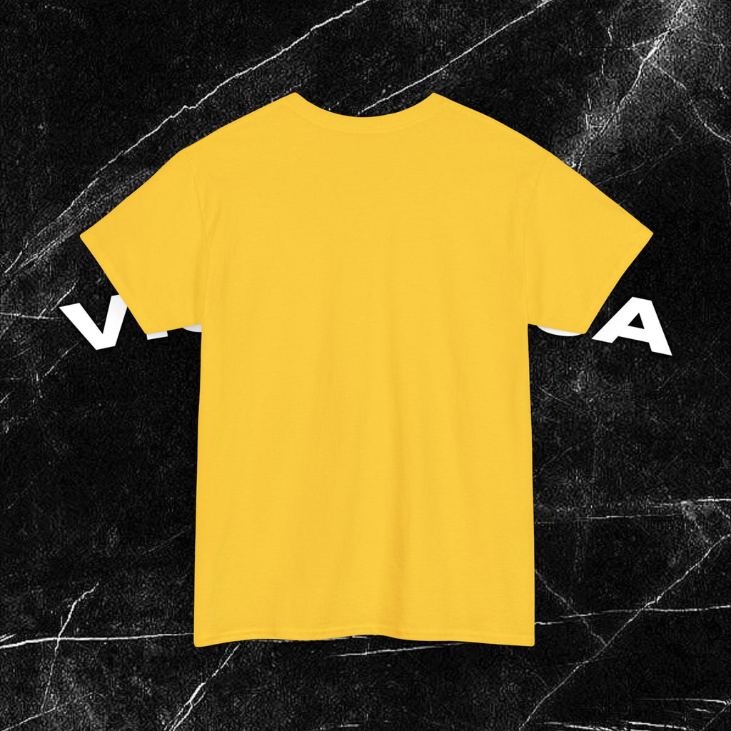 Graffiti ViceVersa Garage Embroidered Tee