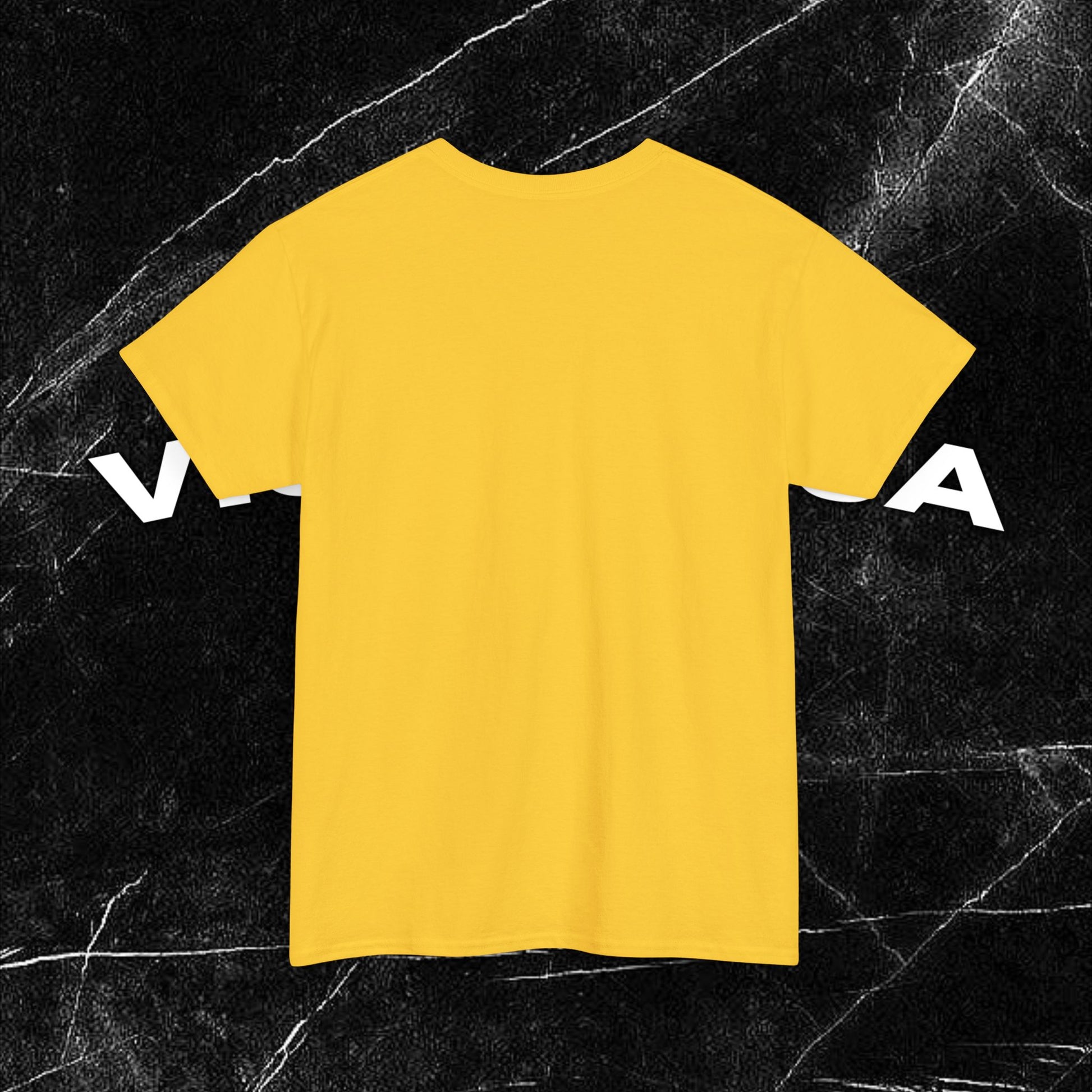 Graffiti ViceVersa Garage Embroidered Tee