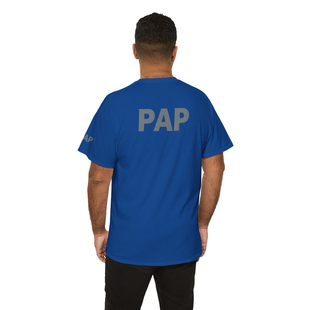 Pap Jeep Enthusiast Heavy Cotton Tee with Haunted Design | Ideal for Halloween, Casual Wear, Gift for Ghost Lovers, Fun Parties, Unique Wardrobe [...]