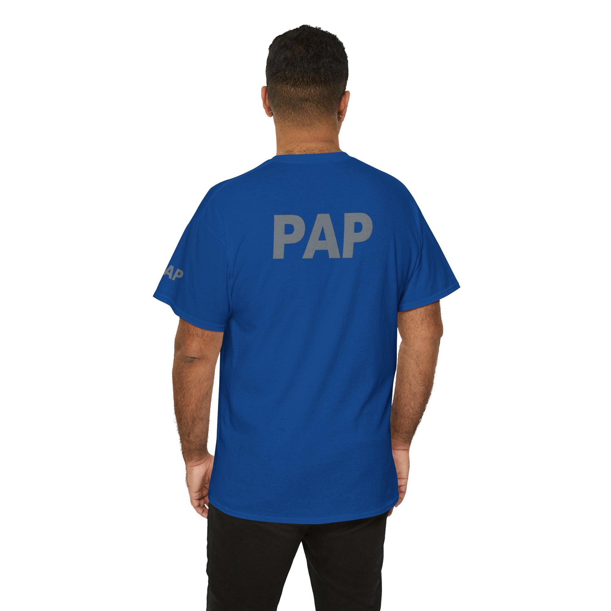 Pap Jeep Enthusiast Heavy Cotton Tee with Haunted Design | Ideal for Halloween, Casual Wear, Gift for Ghost Lovers, Fun Parties, Unique Wardrobe [...]