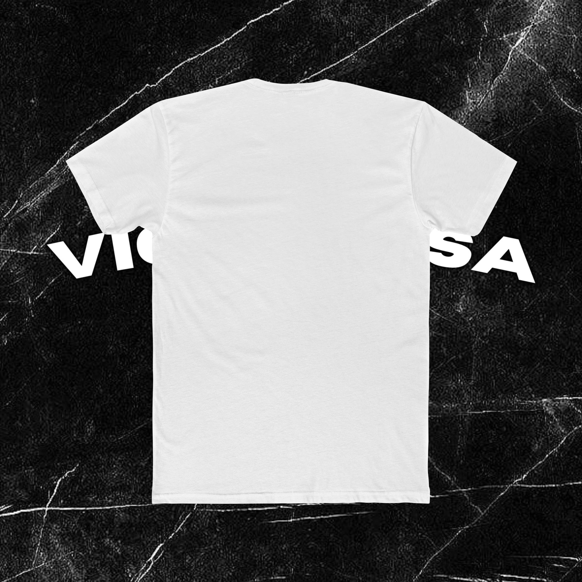 Diamond Versa Racing Tee