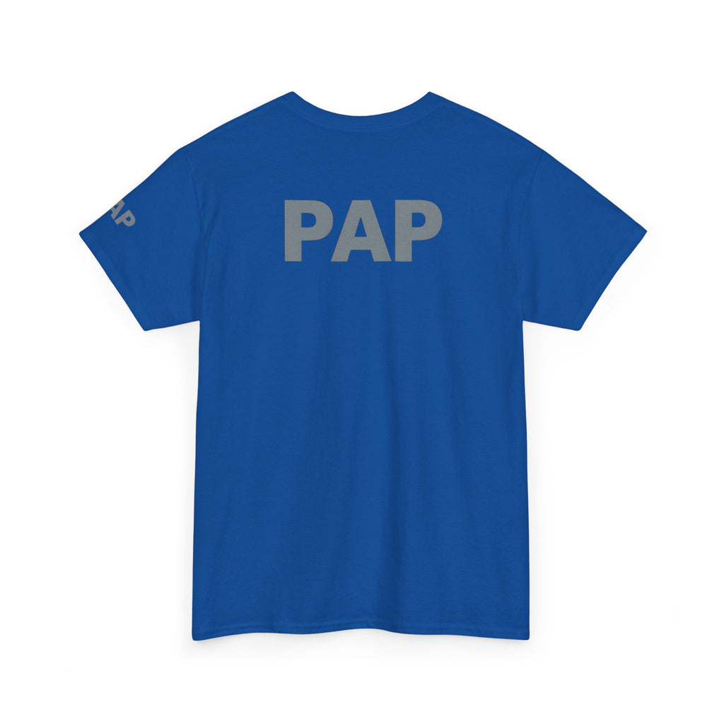 Pap Jeep Enthusiast Heavy Cotton Tee with Haunted Design | Ideal for Halloween, Casual Wear, Gift for Ghost Lovers, Fun Parties, Unique Wardrobe [...]