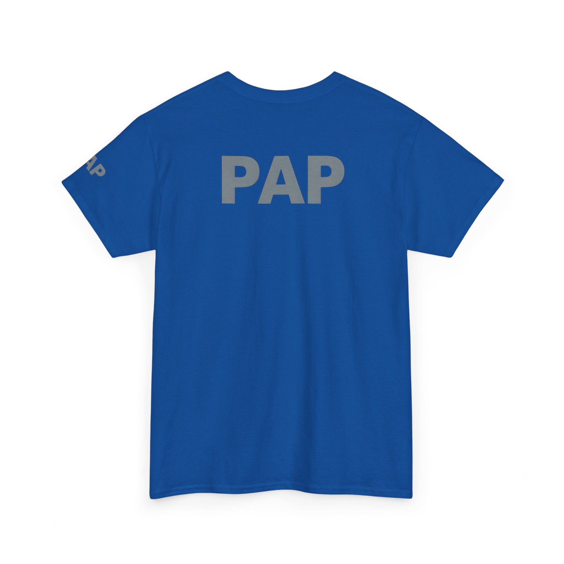 Pap Jeep Enthusiast Heavy Cotton Tee with Haunted Design | Ideal for Halloween, Casual Wear, Gift for Ghost Lovers, Fun Parties, Unique Wardrobe [...]