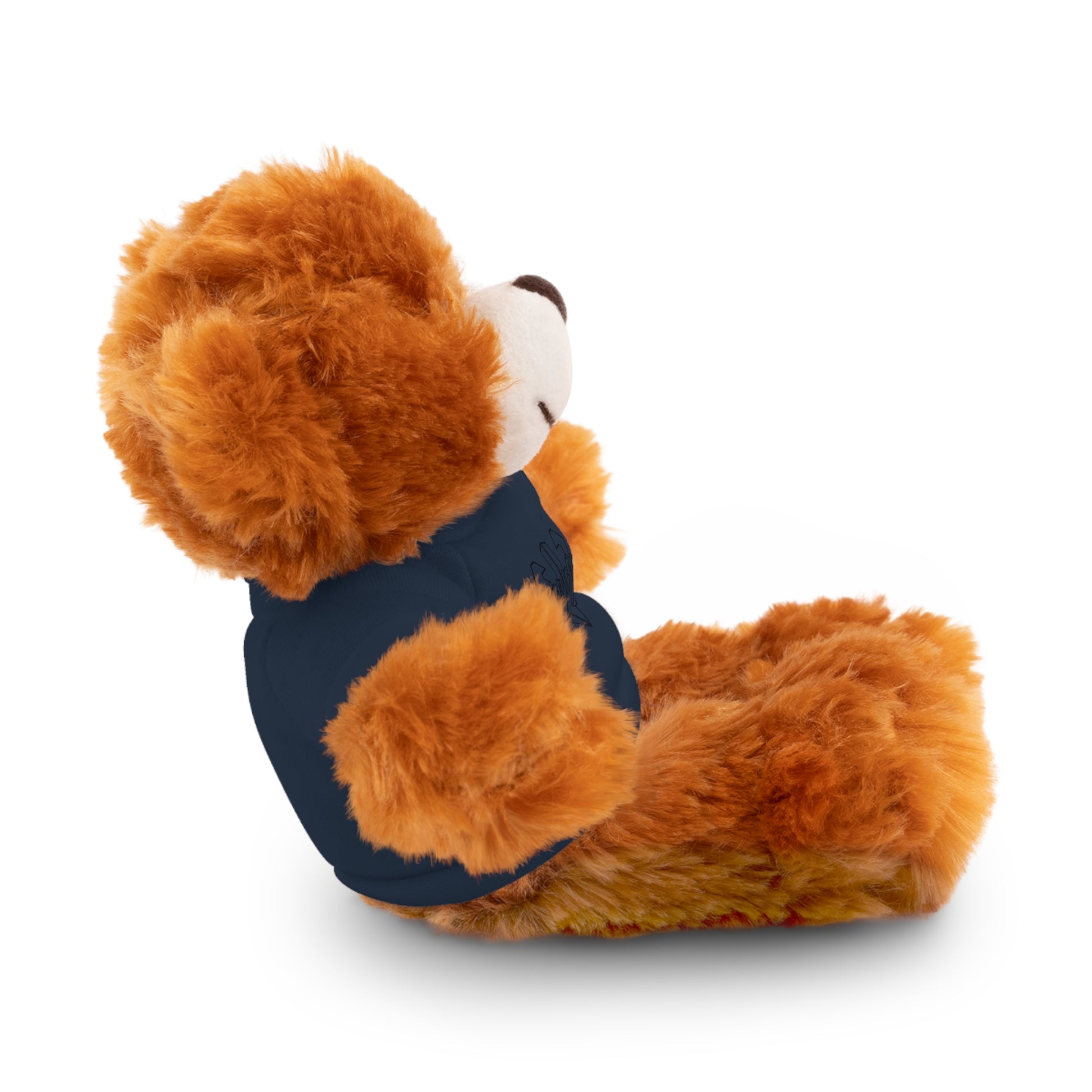 ViceVersa Garage Plush Stuffed Animals