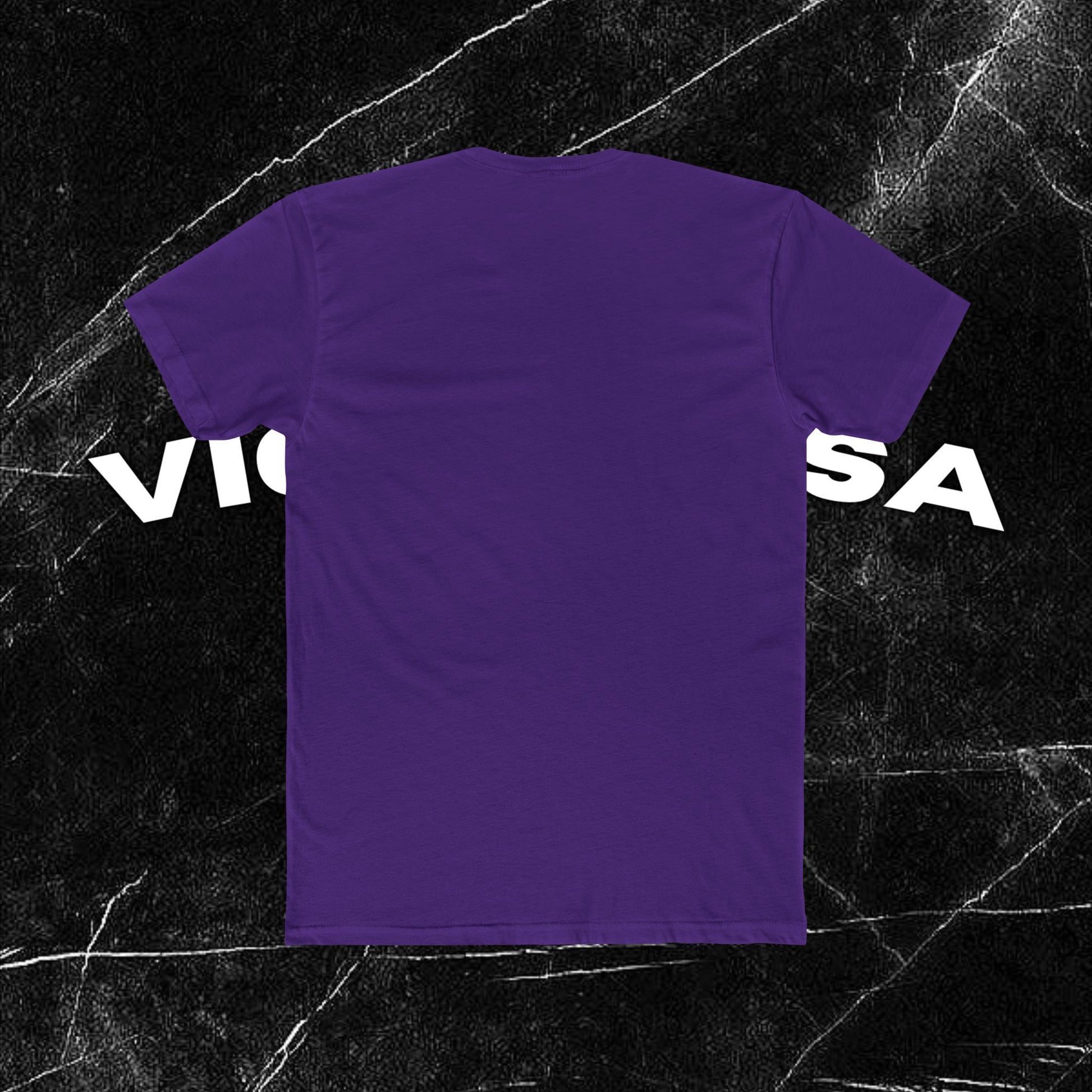 ViceVersa Garage Aventador Tee