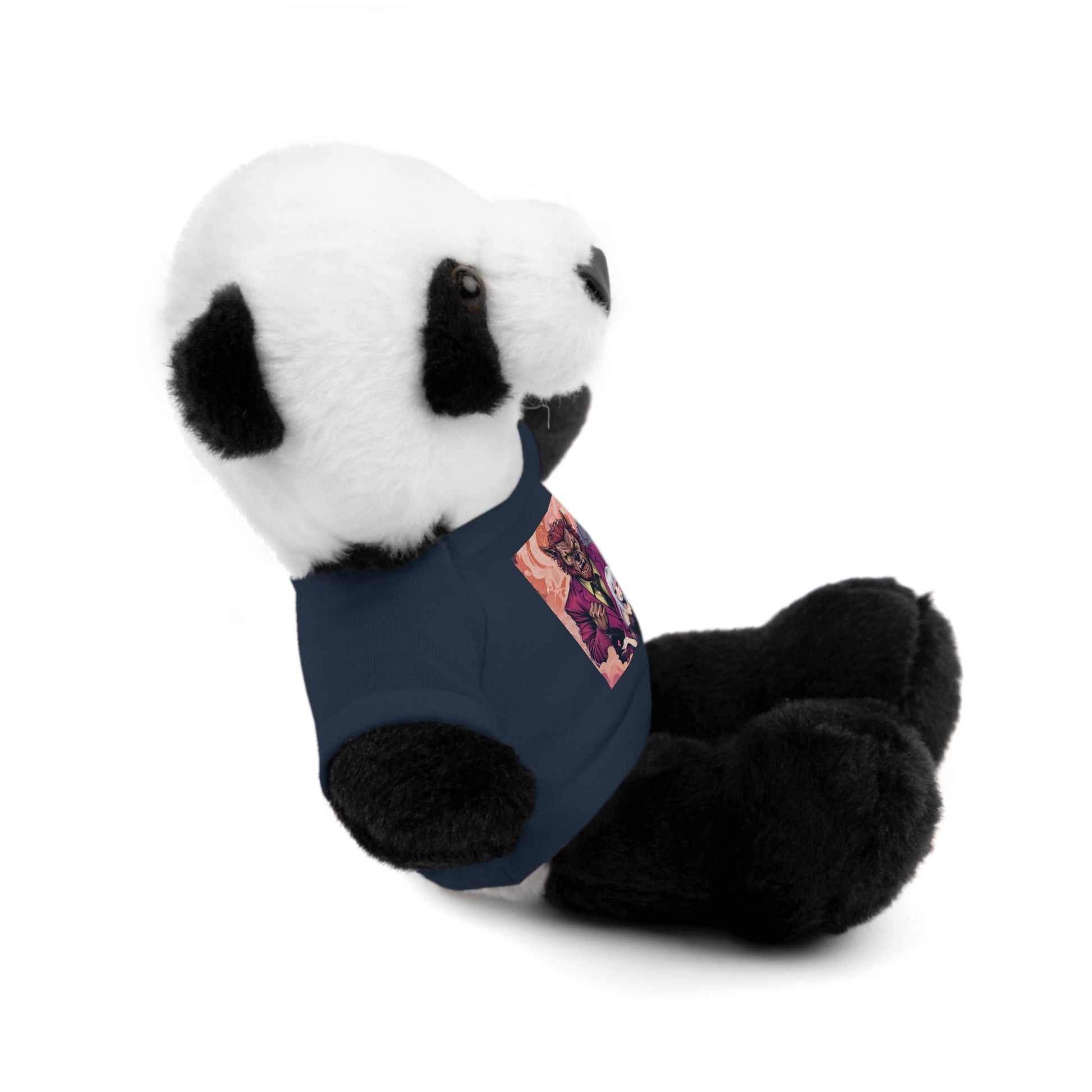 Vampyro Crimson inspired Adorable Stuffed Animals with Custom Tee: Perfect Gift for Kids, Birthdays, Playtime Companions, Collectible Plushies, Unique Baby [...]