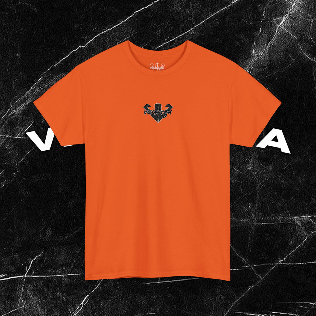 Graffiti ViceVersa Garage Embroidered Tee