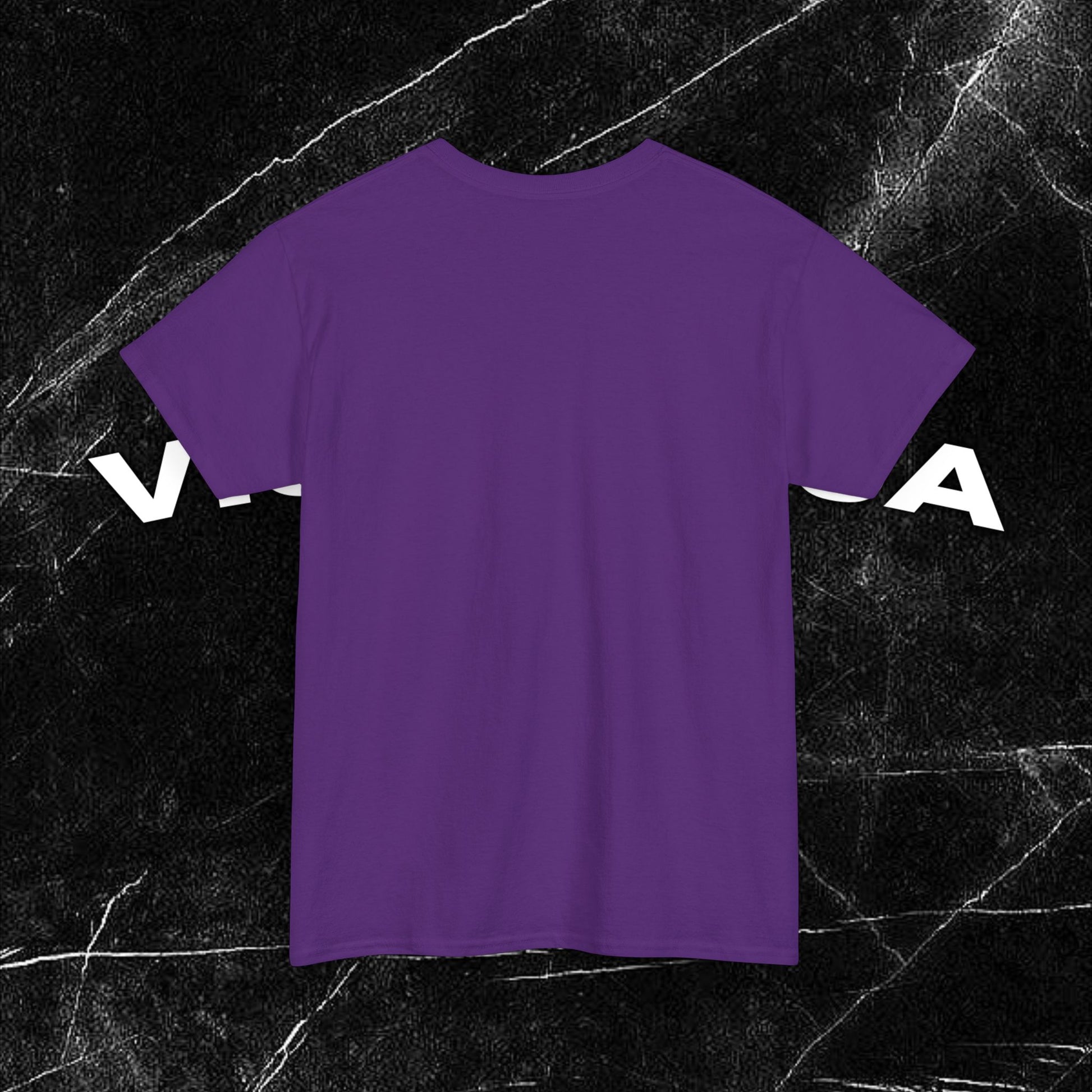 Graffiti ViceVersa Garage Embroidered Tee