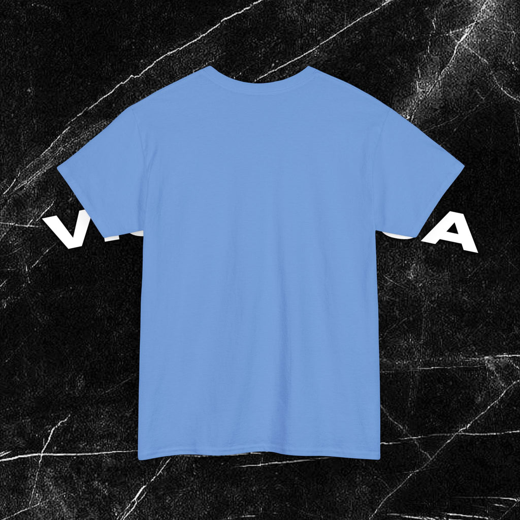 Graffiti ViceVersa Garage Embroidered Tee