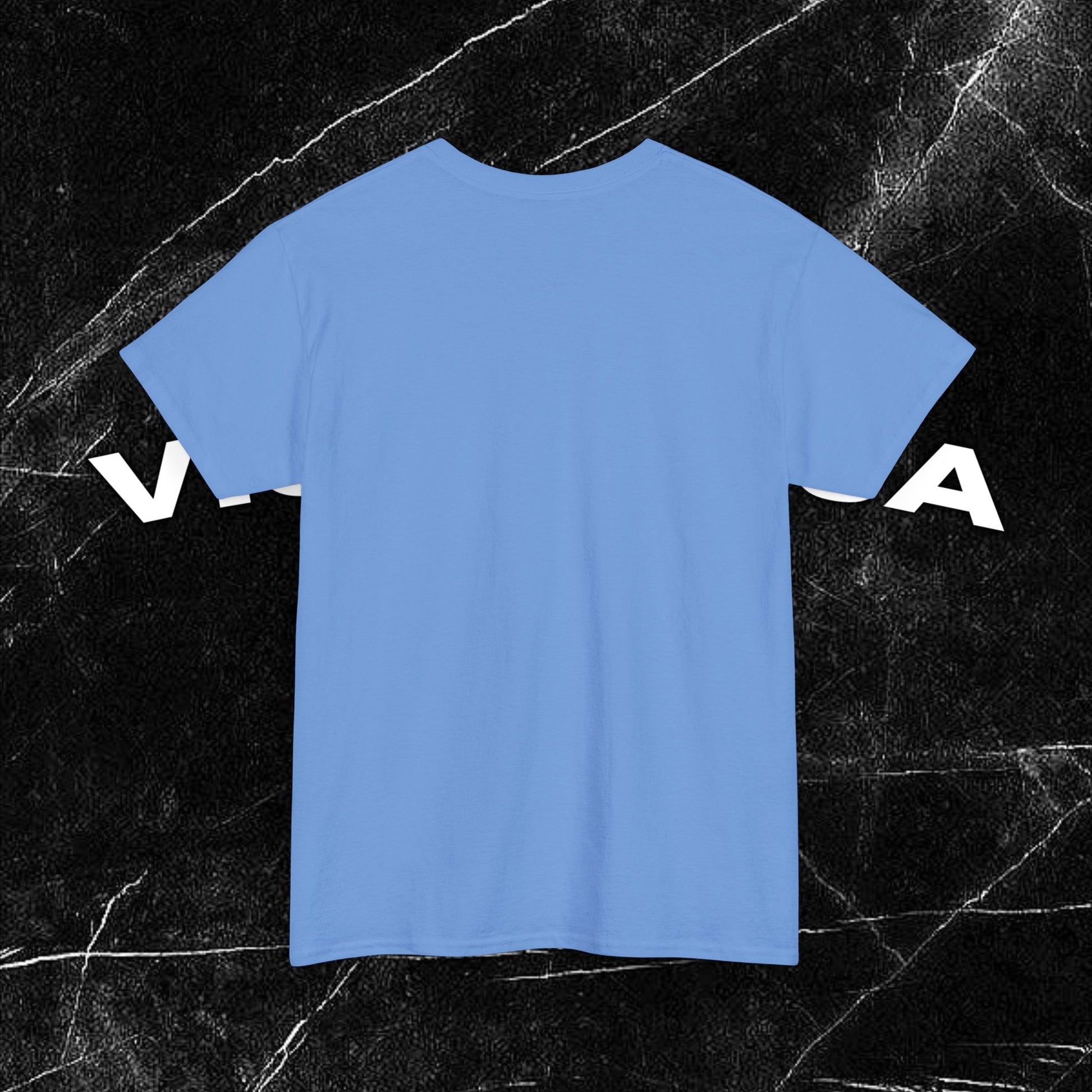 Graffiti ViceVersa Garage Embroidered Tee