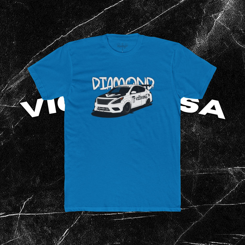 Diamond Versa Racing Tee