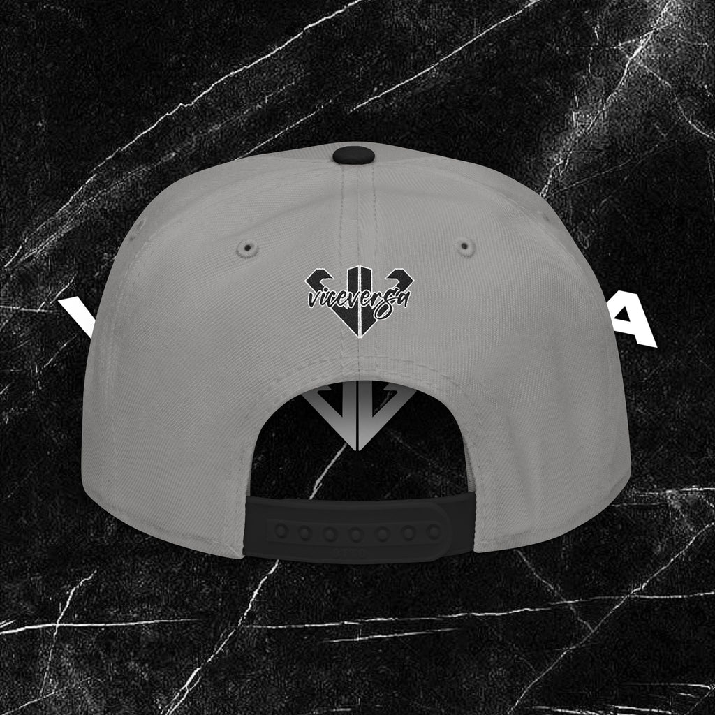Graffiti ViceVersa Garage Snapback