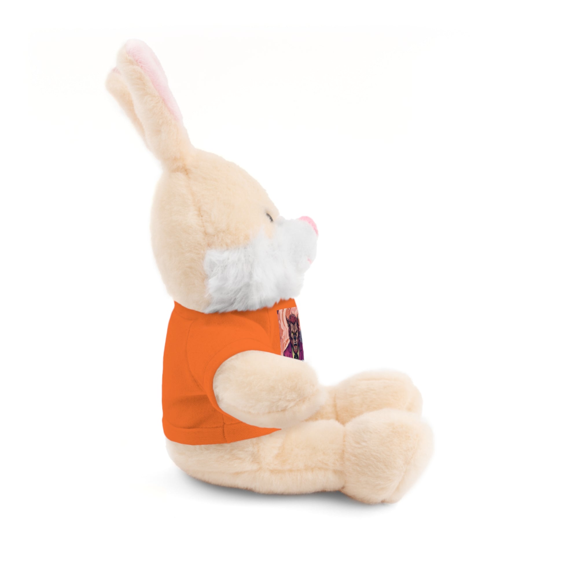 Vampyro Crimson inspired Adorable Stuffed Animals with Custom Tee: Perfect Gift for Kids, Birthdays, Playtime Companions, Collectible Plushies, Unique Baby [...]