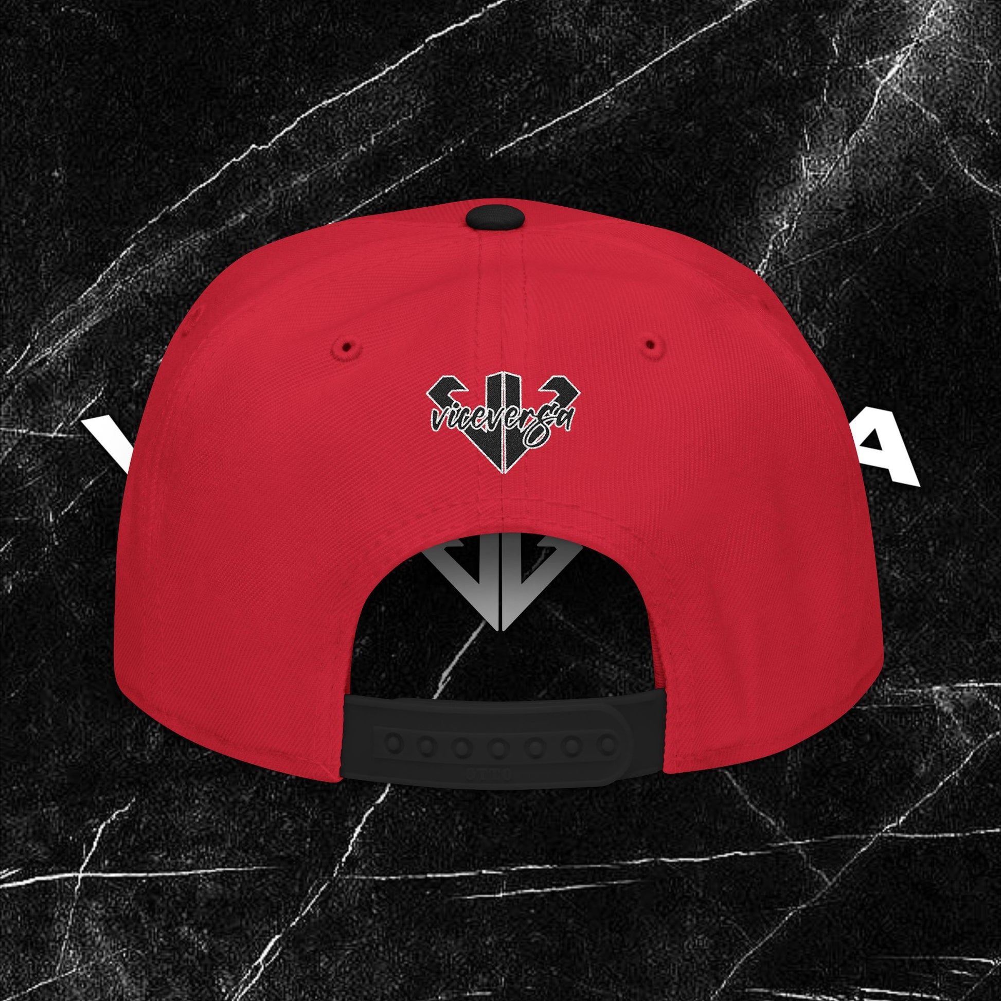 Graffiti ViceVersa Garage Snapback