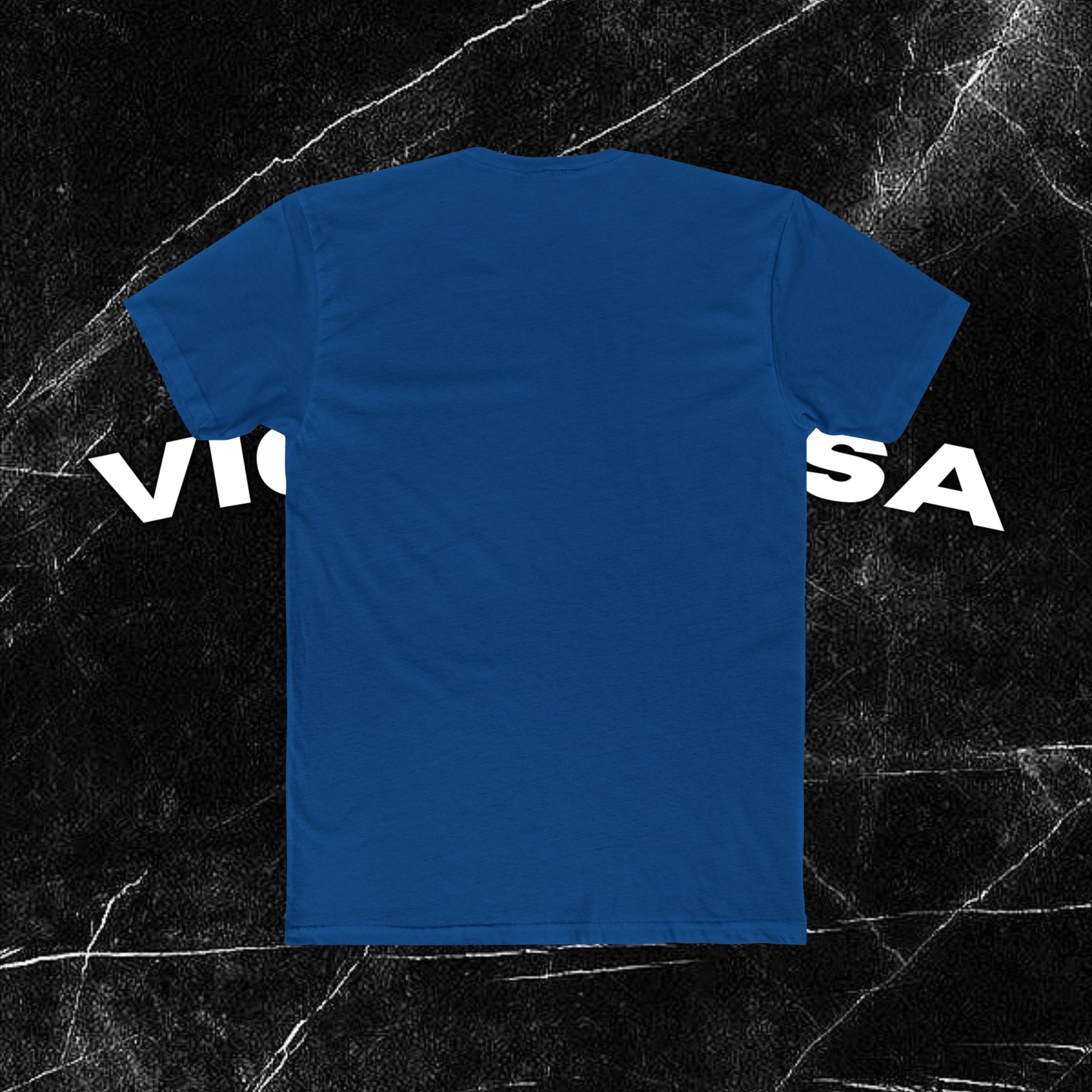 Diamond Versa Racing Tee