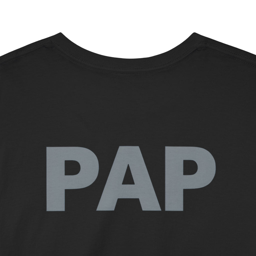 Pap Jeep Enthusiast Heavy Cotton Tee with Haunted Design | Ideal for Halloween, Casual Wear, Gift for Ghost Lovers, Fun Parties, Unique Wardrobe [...]