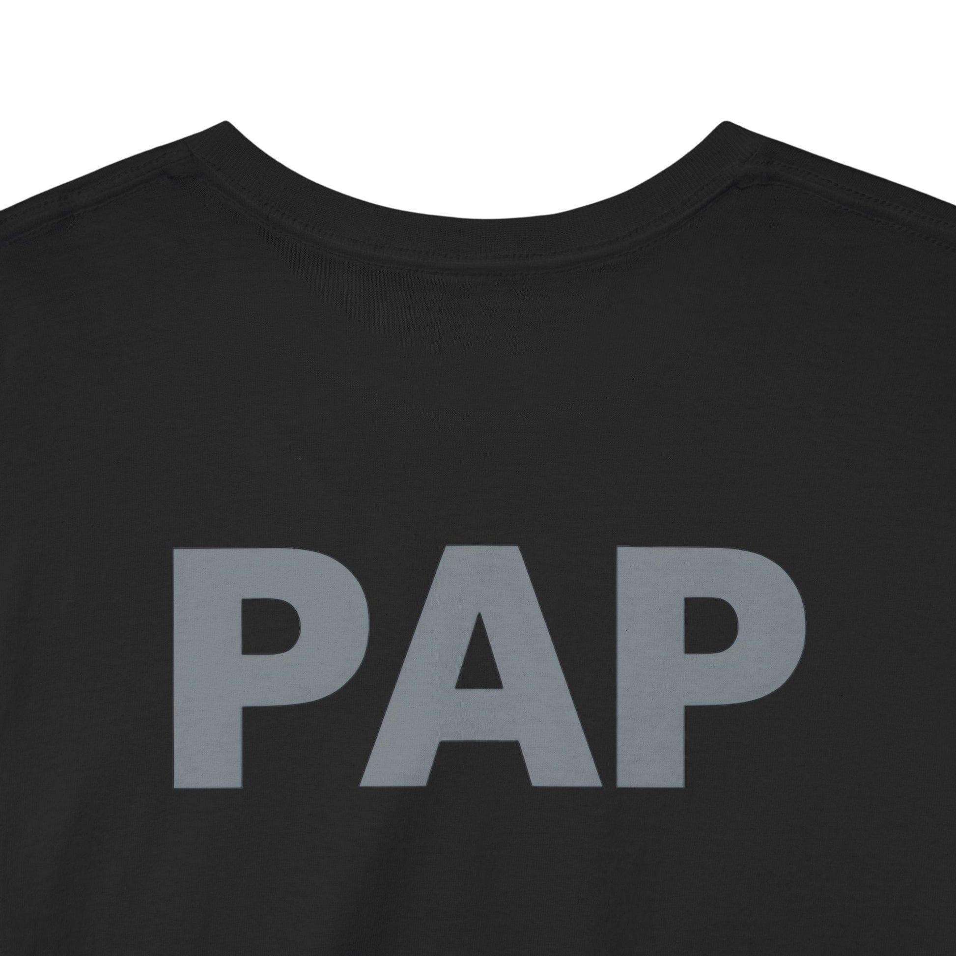 Pap Jeep Enthusiast Heavy Cotton Tee with Haunted Design | Ideal for Halloween, Casual Wear, Gift for Ghost Lovers, Fun Parties, Unique Wardrobe [...]