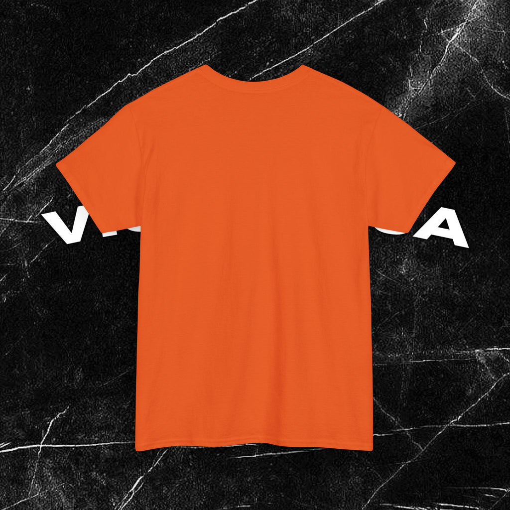 Graffiti ViceVersa Garage Embroidered Tee
