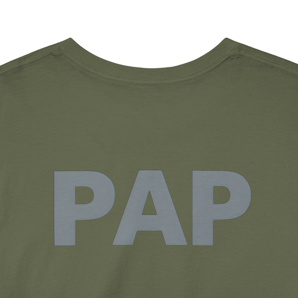 Pap Jeep Enthusiast Heavy Cotton Tee with Haunted Design | Ideal for Halloween, Casual Wear, Gift for Ghost Lovers, Fun Parties, Unique Wardrobe [...]