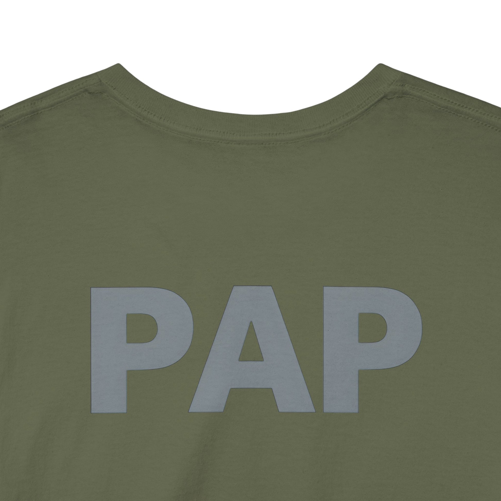 Pap Jeep Enthusiast Heavy Cotton Tee with Haunted Design | Ideal for Halloween, Casual Wear, Gift for Ghost Lovers, Fun Parties, Unique Wardrobe [...]