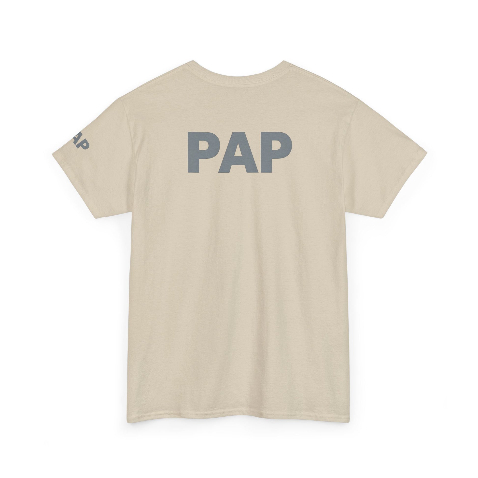 Pap Jeep Enthusiast Heavy Cotton Tee with Haunted Design | Ideal for Halloween, Casual Wear, Gift for Ghost Lovers, Fun Parties, Unique Wardrobe [...]