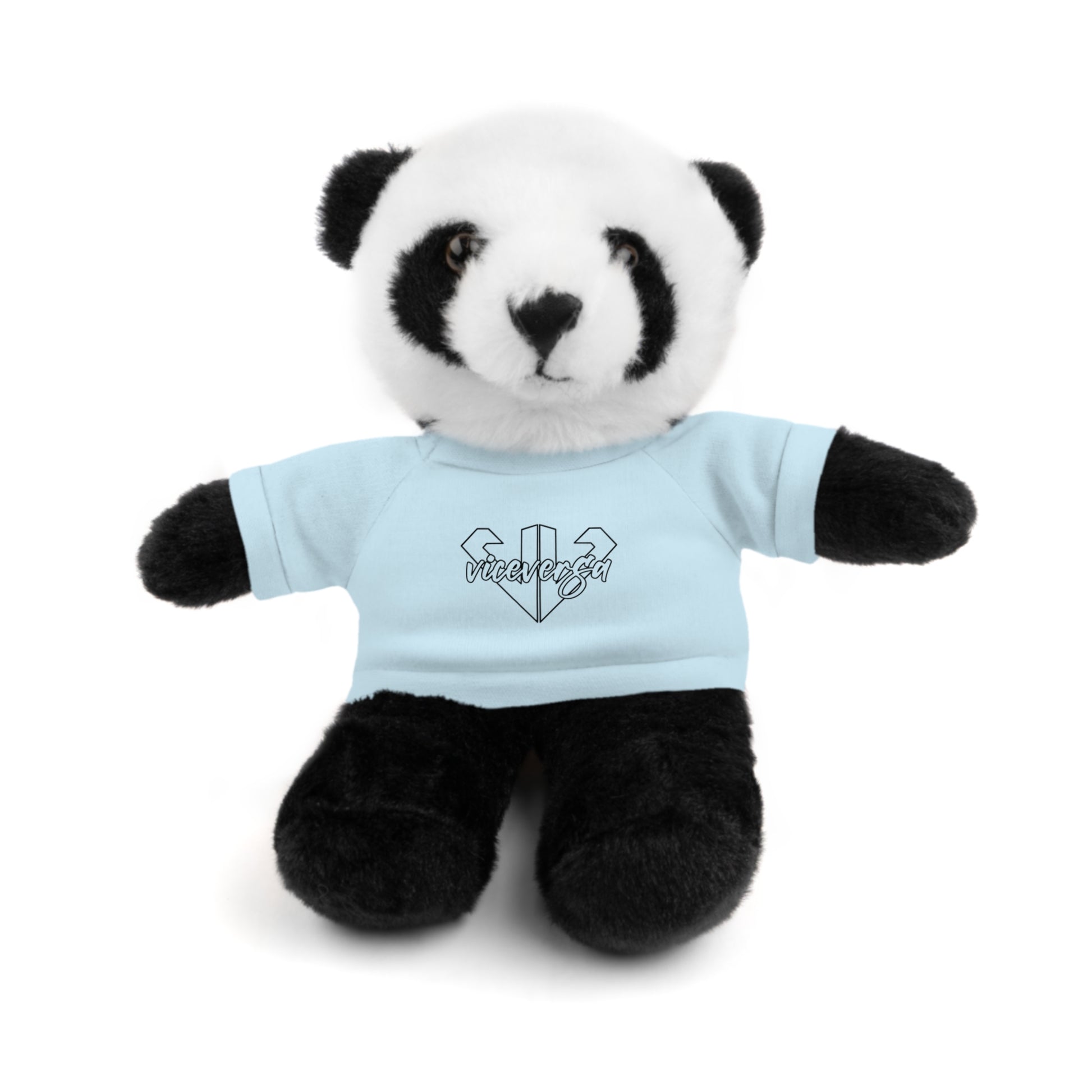 ViceVersa Garage Plush Stuffed Animals