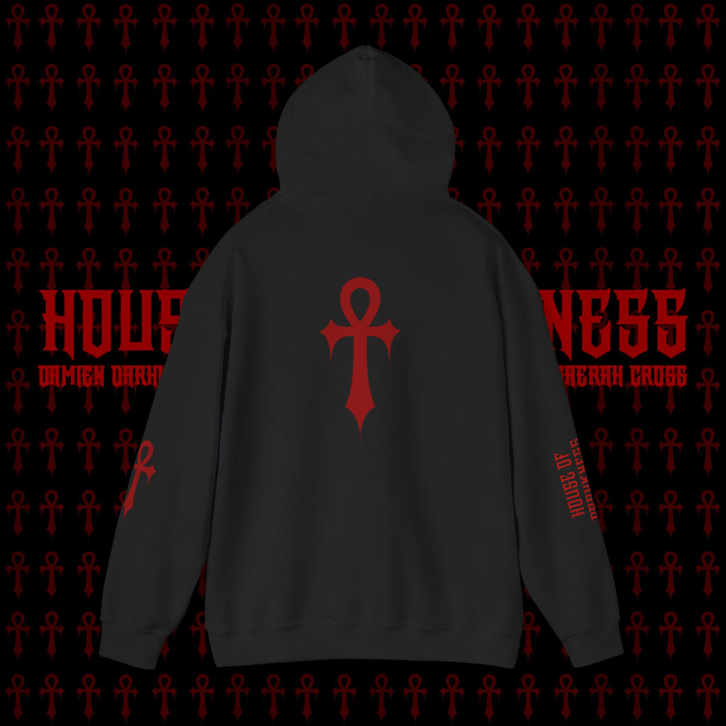 Repent Sinful Hoodie