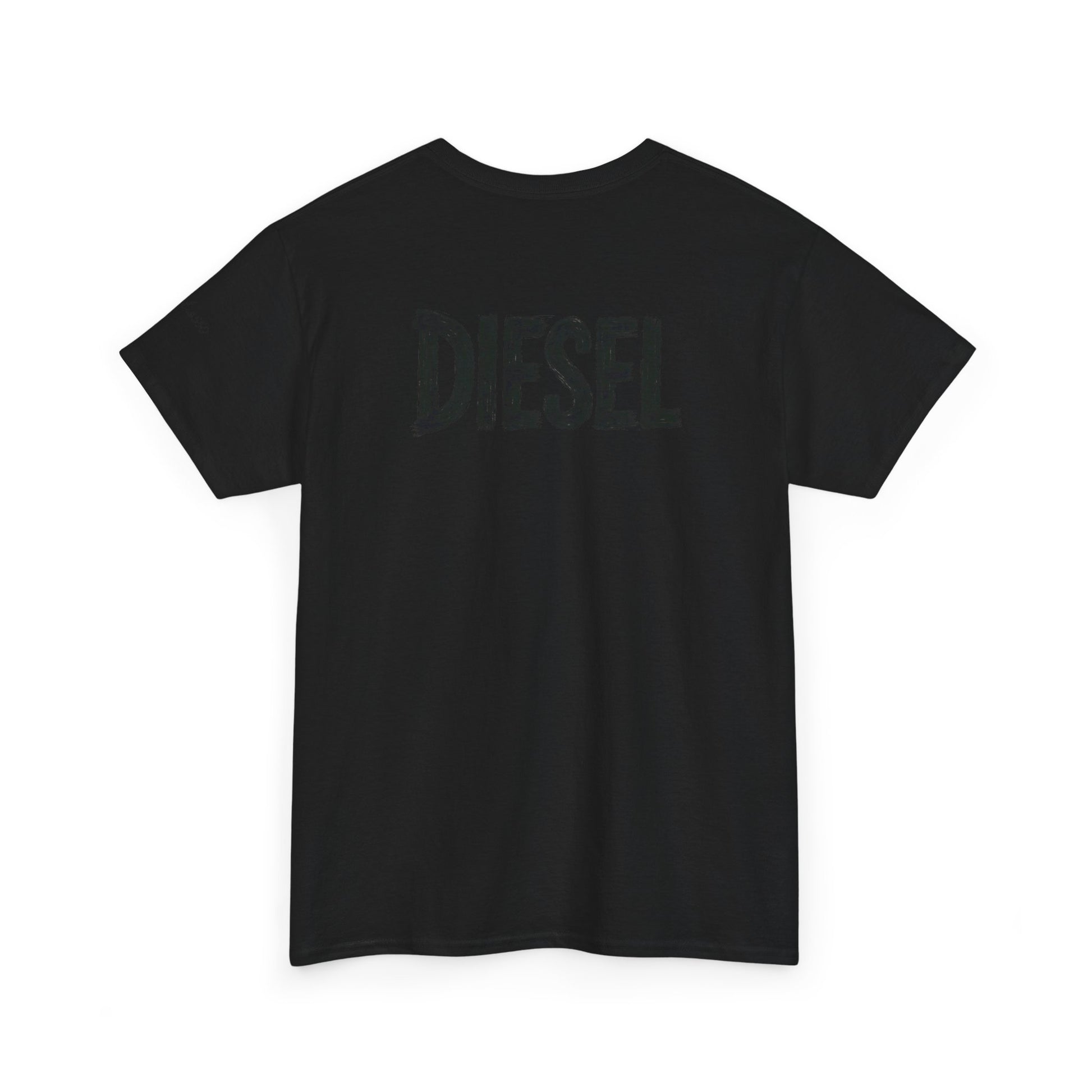 Diesel Car Enthusiast Tee - Diesel 550 Design, Gift for Car Lovers, Vintage Style Shirt, Automotive T-Shirt, Cool Car Graphic Tee