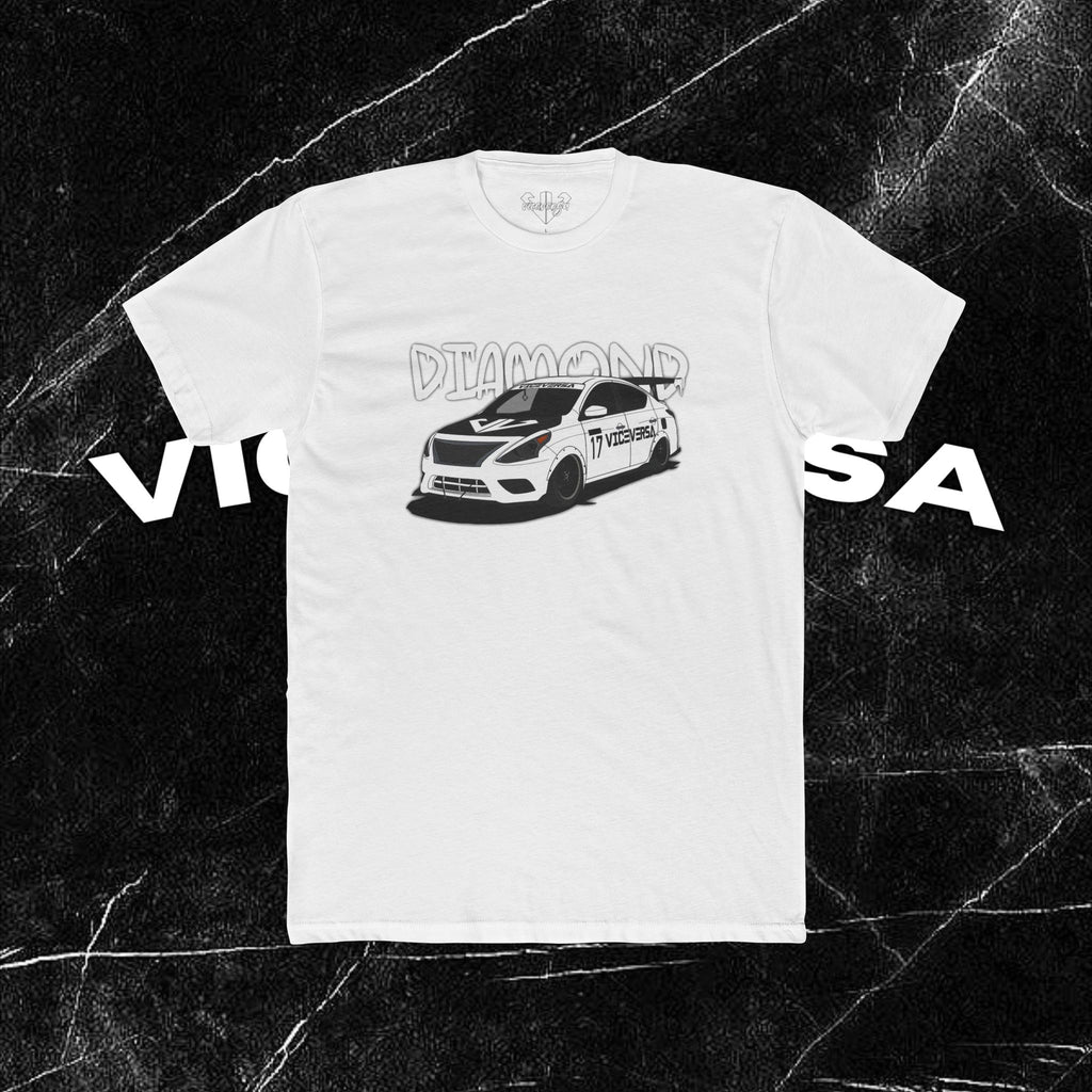 Diamond Versa Racing Tee