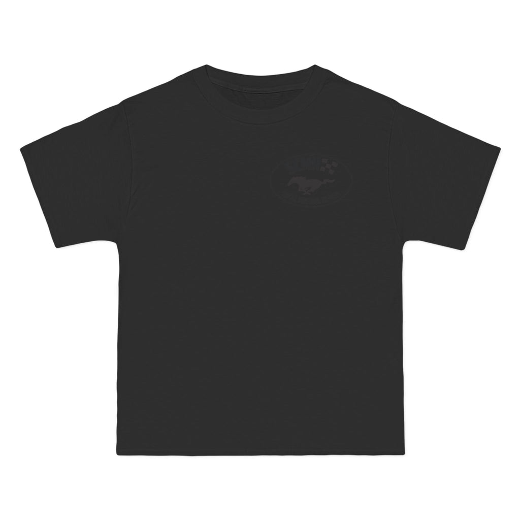 SoCal Mustang Heaven T-Shirt, Car Enthusiast Tee, Racing Gift, Mustang Lover Apparel, Vintage Racing Shirt