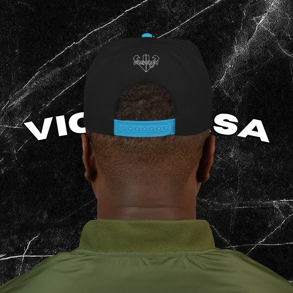 Graffiti ViceVersa Garage Snapback