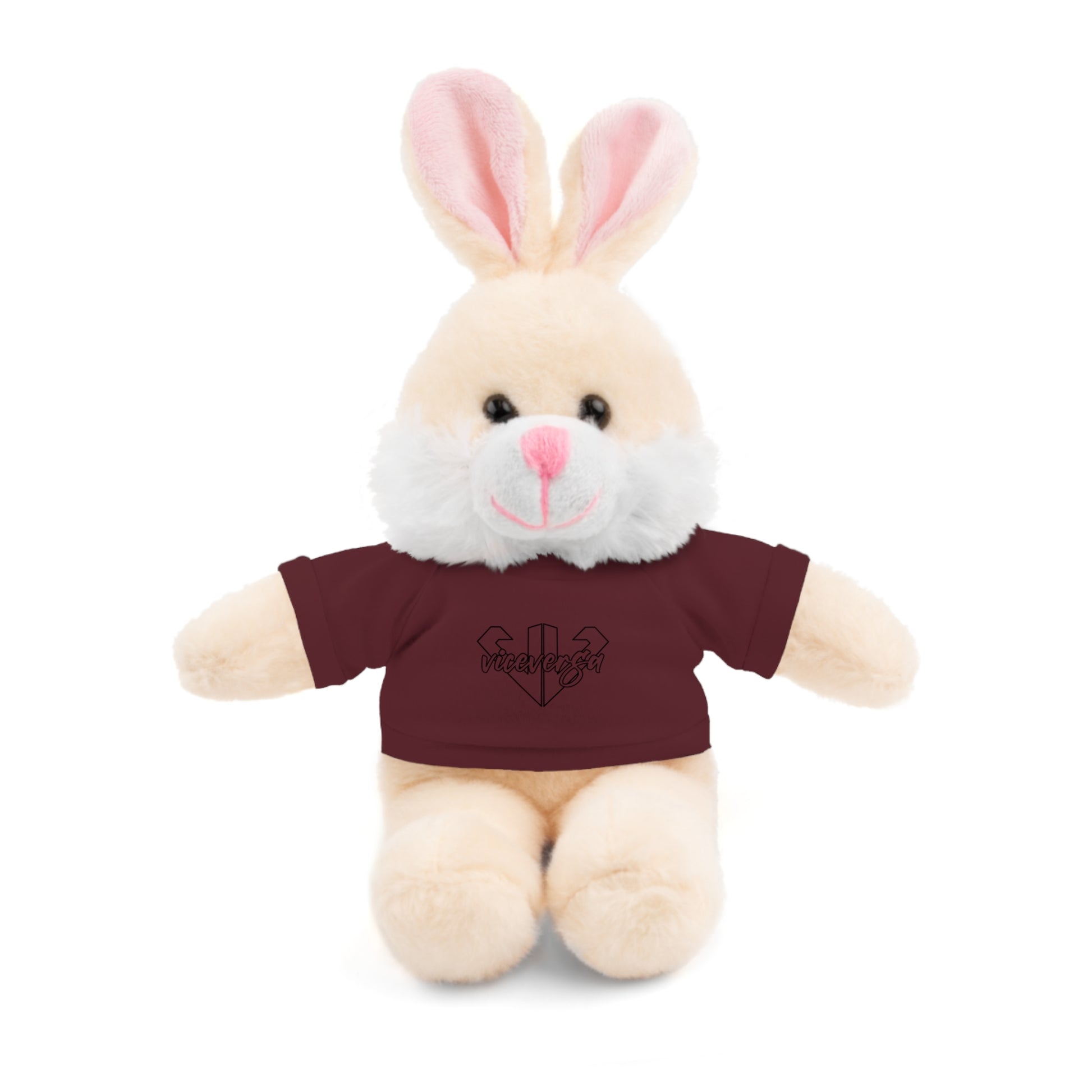ViceVersa Garage Plush Stuffed Animals