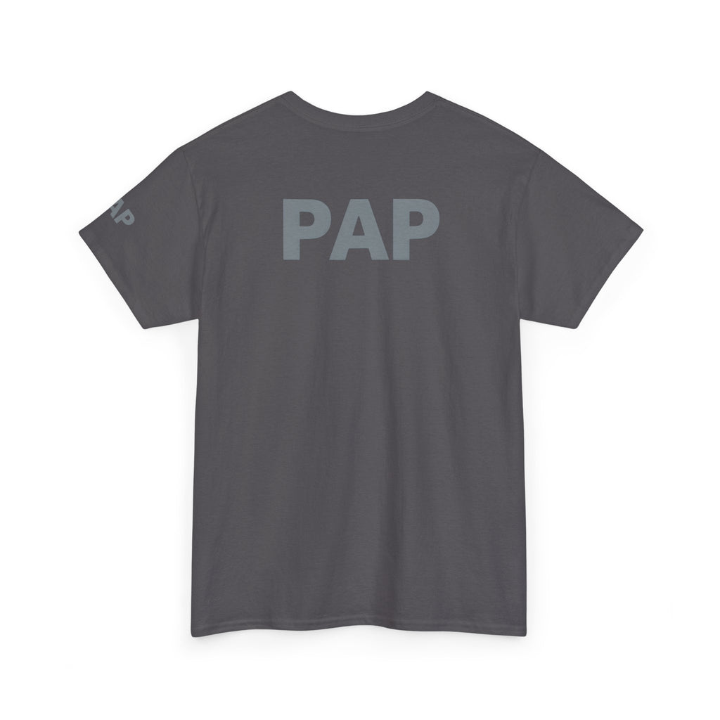 Pap Jeep Enthusiast Heavy Cotton Tee with Haunted Design | Ideal for Halloween, Casual Wear, Gift for Ghost Lovers, Fun Parties, Unique Wardrobe [...]