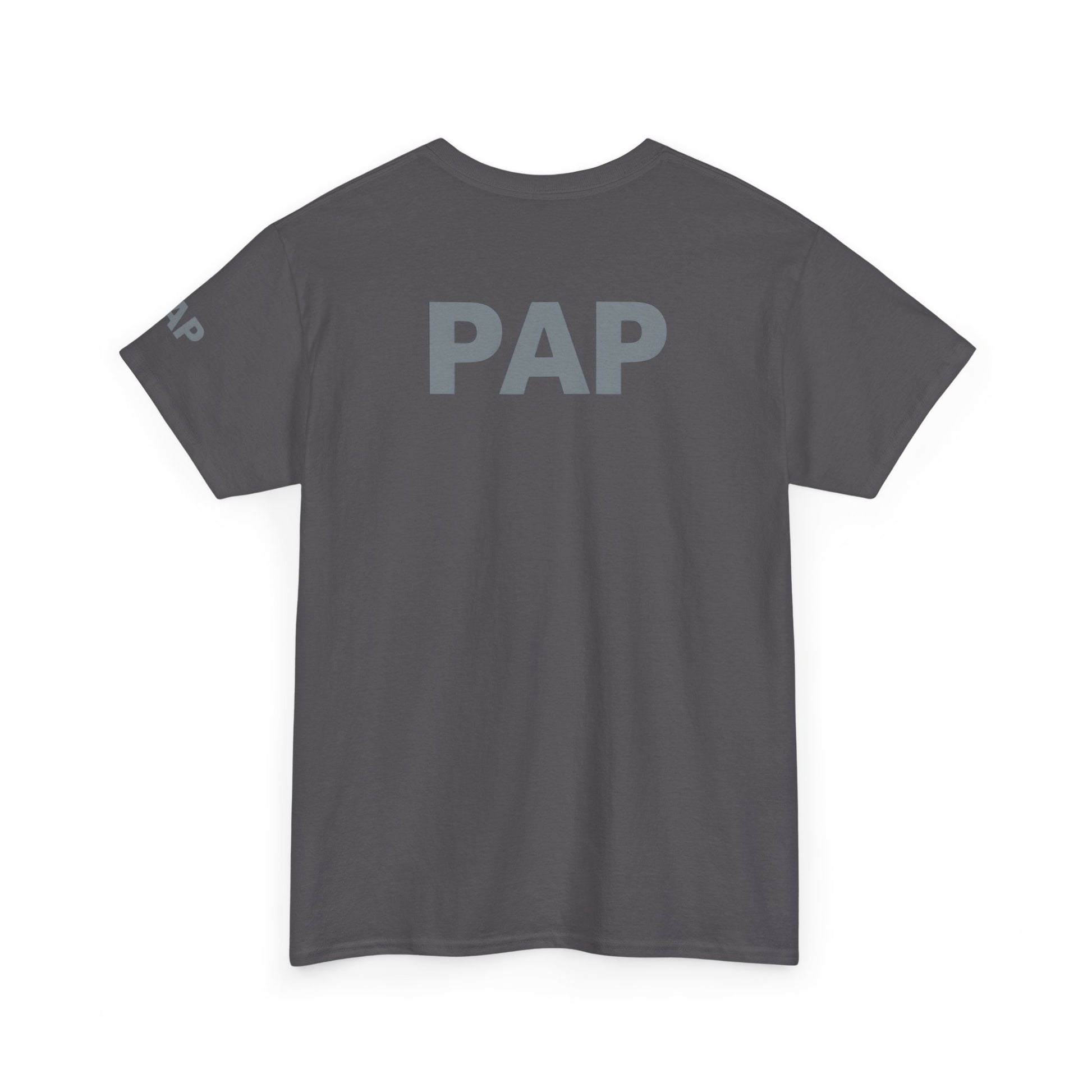 Pap Jeep Enthusiast Heavy Cotton Tee with Haunted Design | Ideal for Halloween, Casual Wear, Gift for Ghost Lovers, Fun Parties, Unique Wardrobe [...]