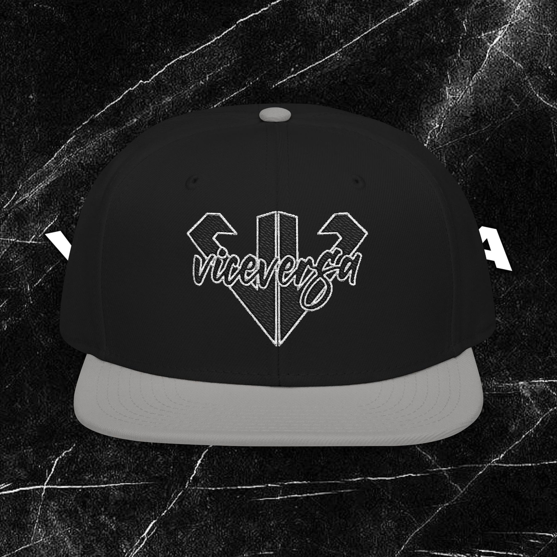 Graffiti ViceVersa Garage Snapback