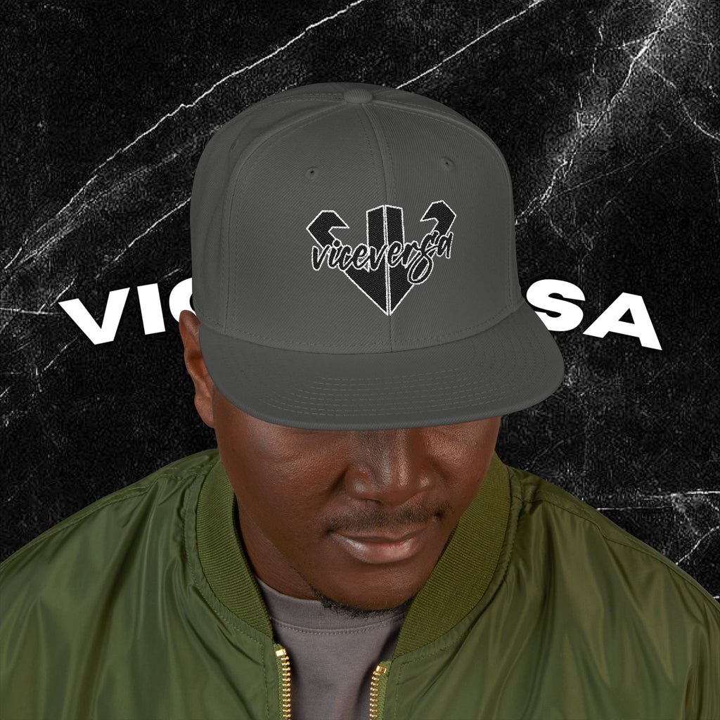Graffiti ViceVersa Garage Snapback