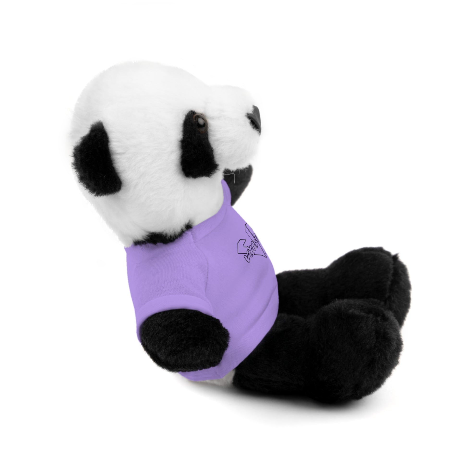 ViceVersa Garage Plush Stuffed Animals
